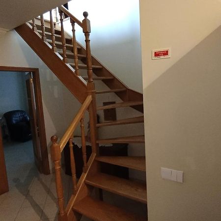 Quinta Da Casinha Homestay Pombal  Buitenkant foto