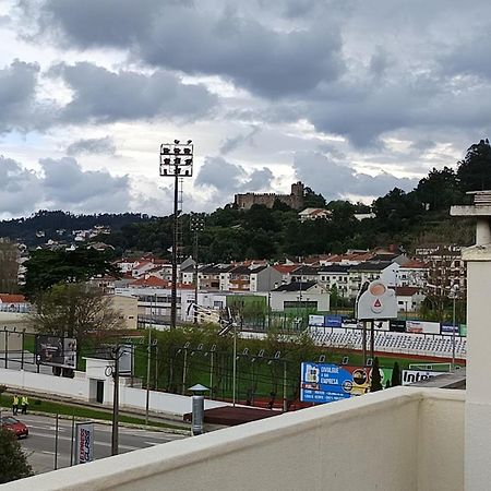 Quinta Da Casinha Homestay Pombal  Buitenkant foto