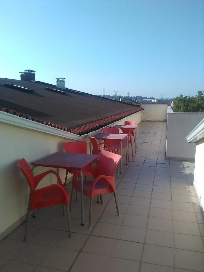 Quinta Da Casinha Homestay Pombal  Buitenkant foto