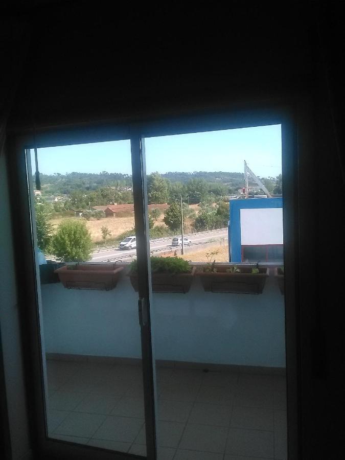 Quinta Da Casinha Homestay Pombal  Buitenkant foto
