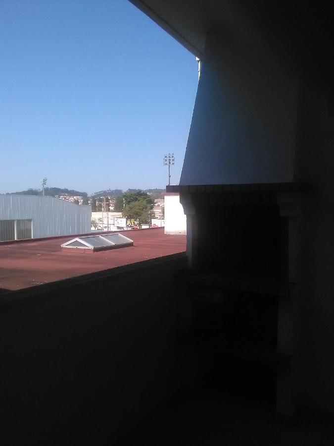 Quinta Da Casinha Homestay Pombal  Buitenkant foto