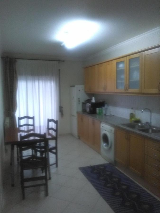 Quinta Da Casinha Homestay Pombal  Buitenkant foto