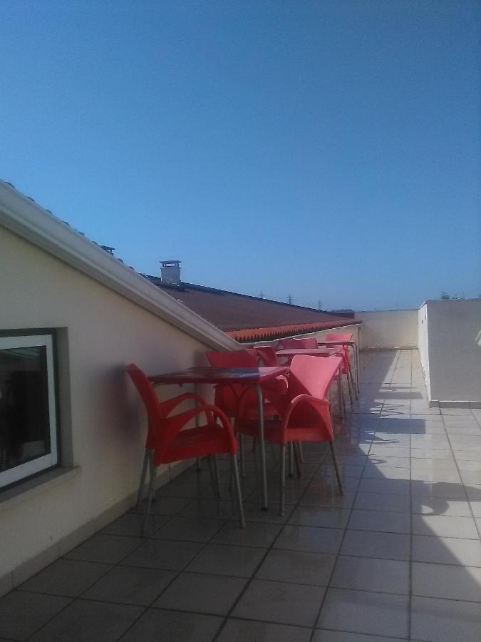 Quinta Da Casinha Homestay Pombal  Buitenkant foto