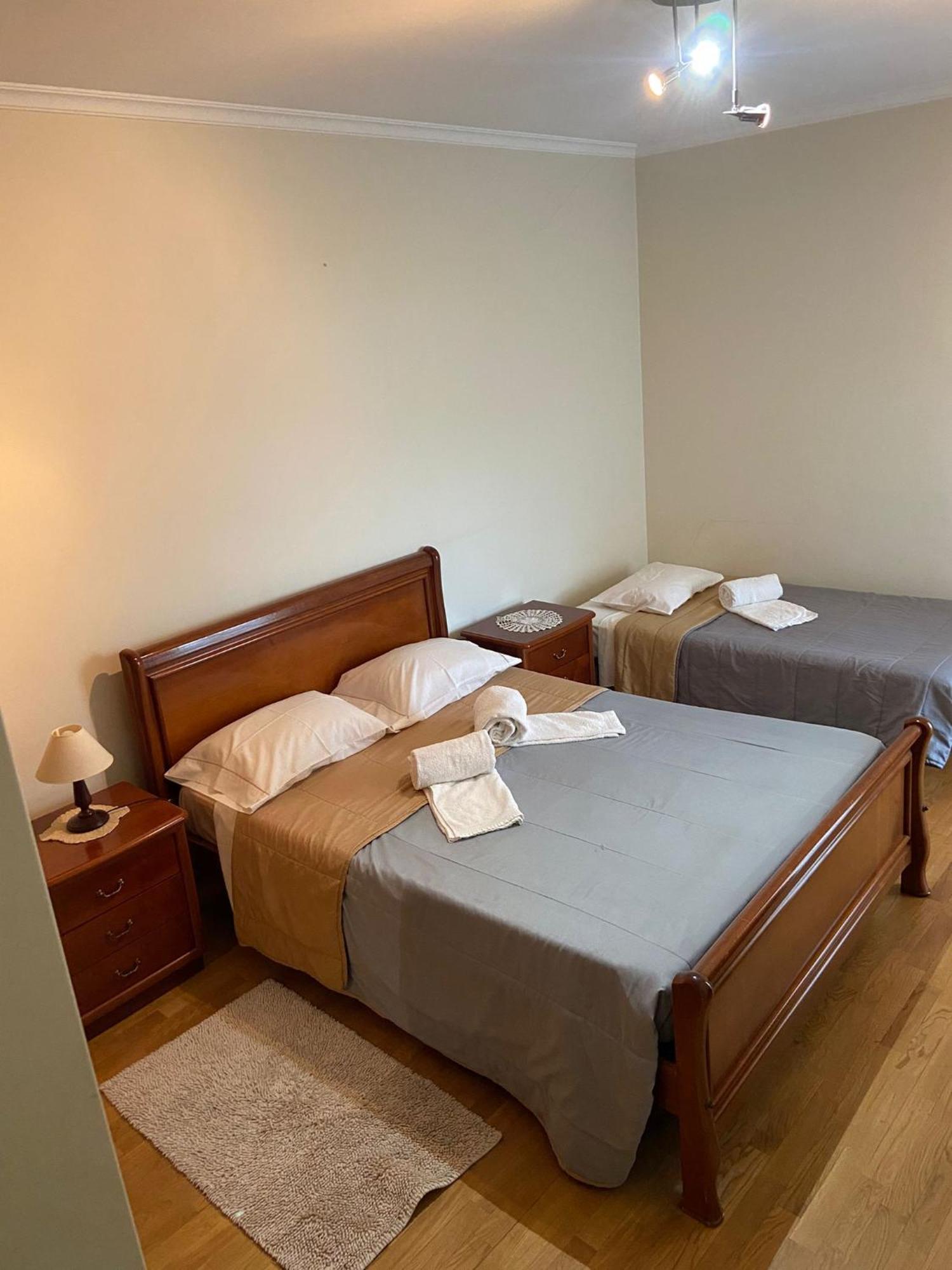 Quinta Da Casinha Homestay Pombal  Buitenkant foto