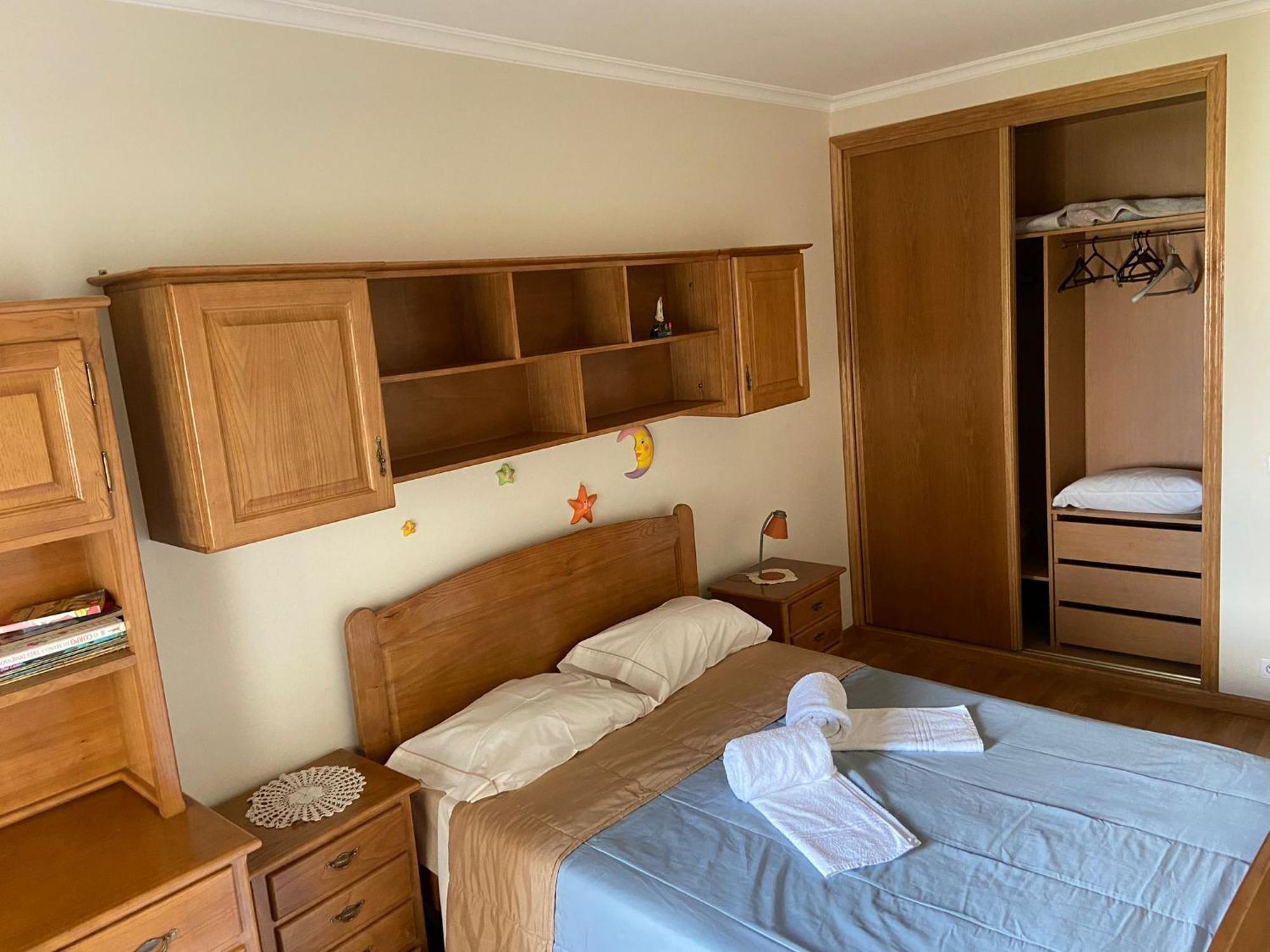 Quinta Da Casinha Homestay Pombal  Buitenkant foto