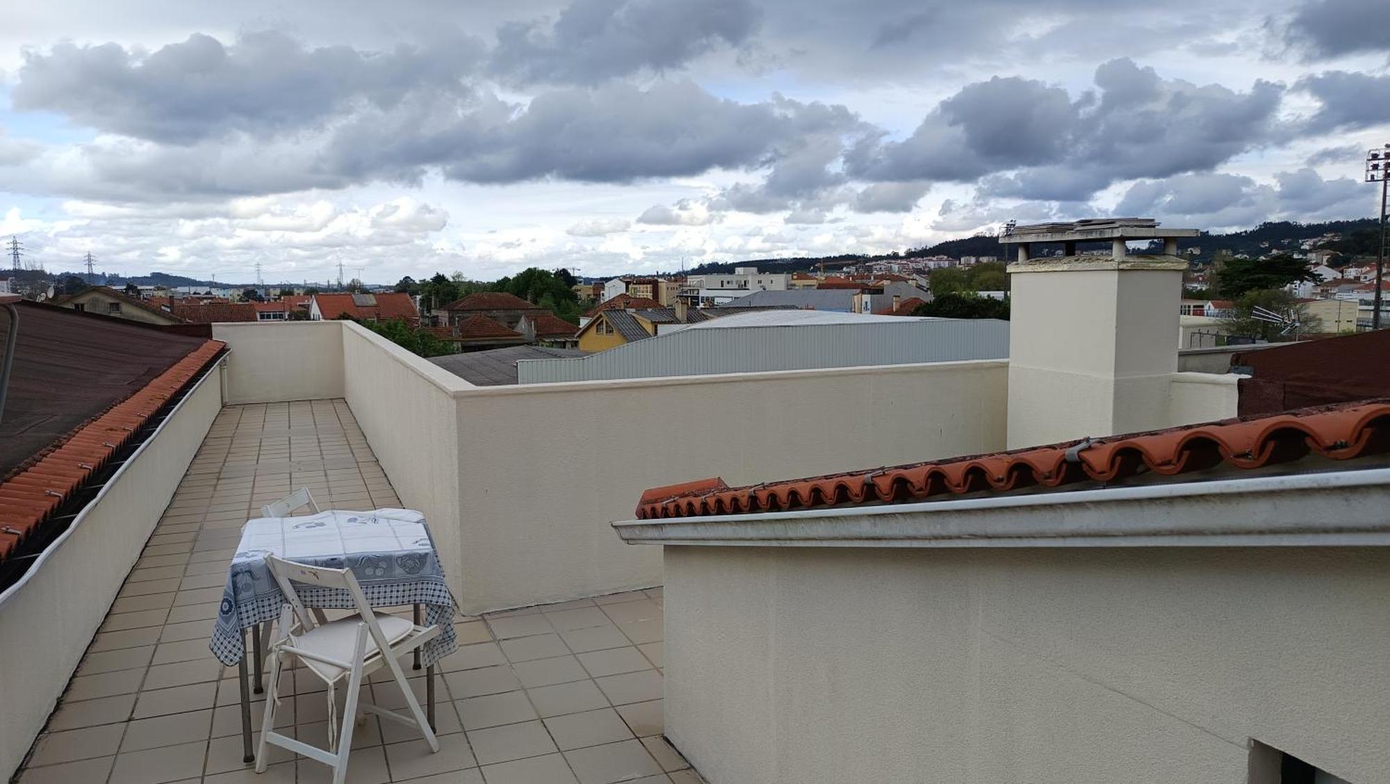 Quinta Da Casinha Homestay Pombal  Buitenkant foto