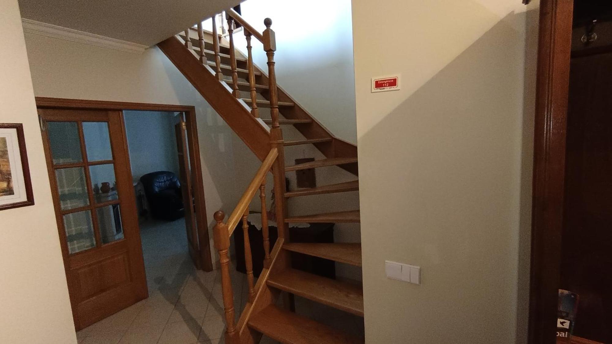 Quinta Da Casinha Homestay Pombal  Buitenkant foto