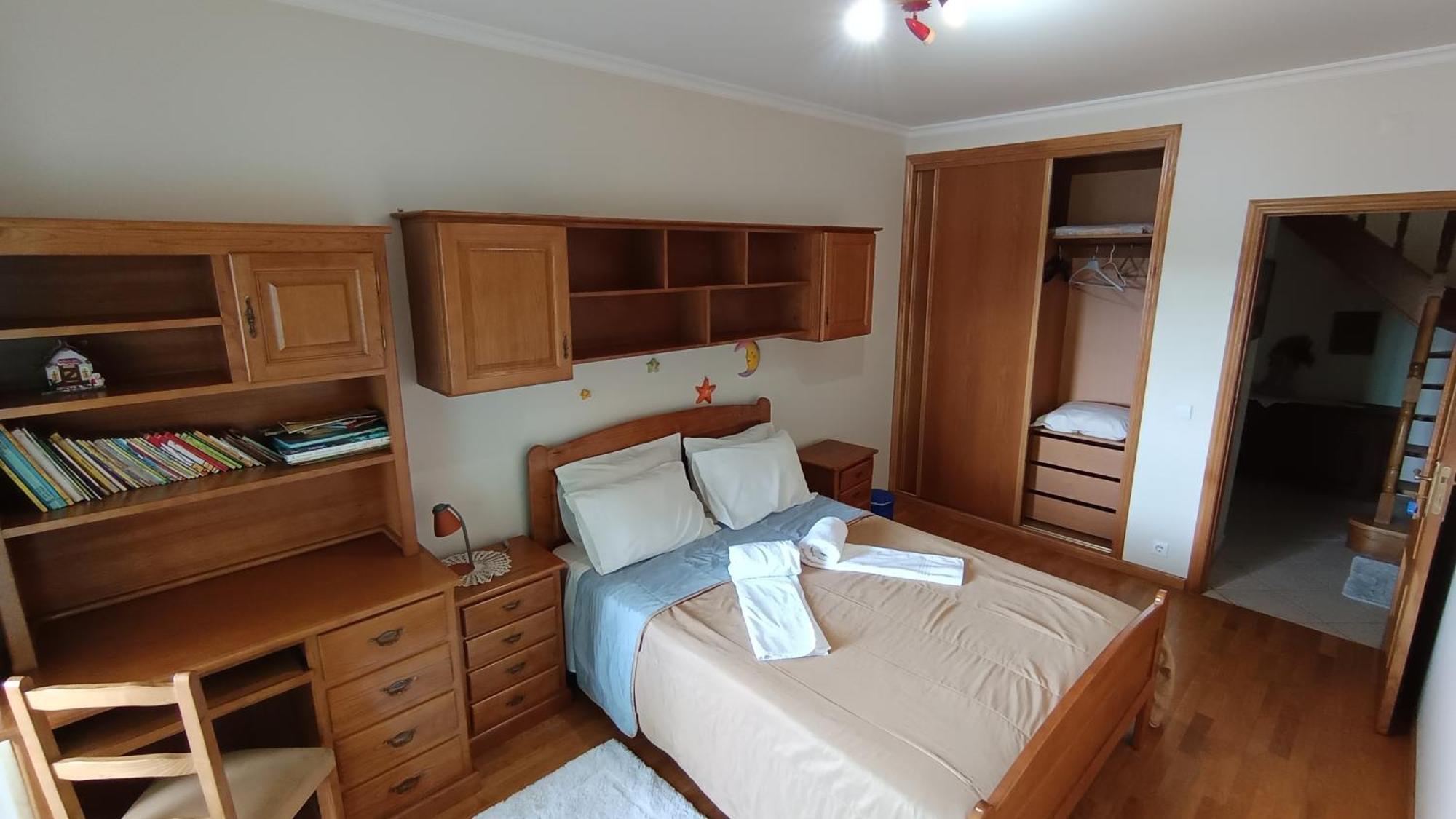 Quinta Da Casinha Homestay Pombal  Buitenkant foto