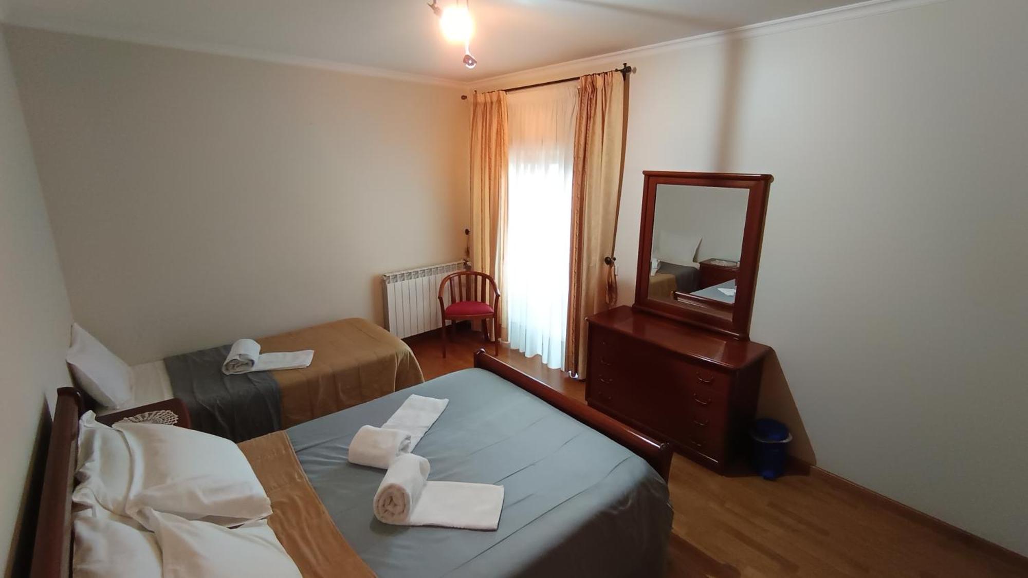 Quinta Da Casinha Homestay Pombal  Buitenkant foto