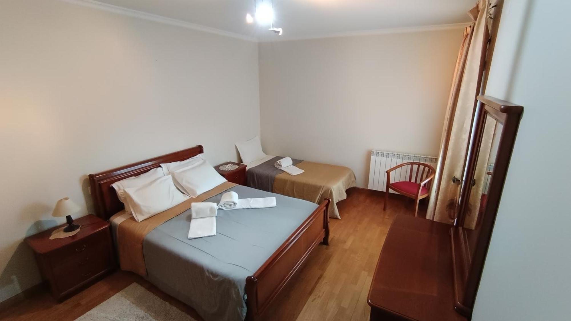 Quinta Da Casinha Homestay Pombal  Buitenkant foto