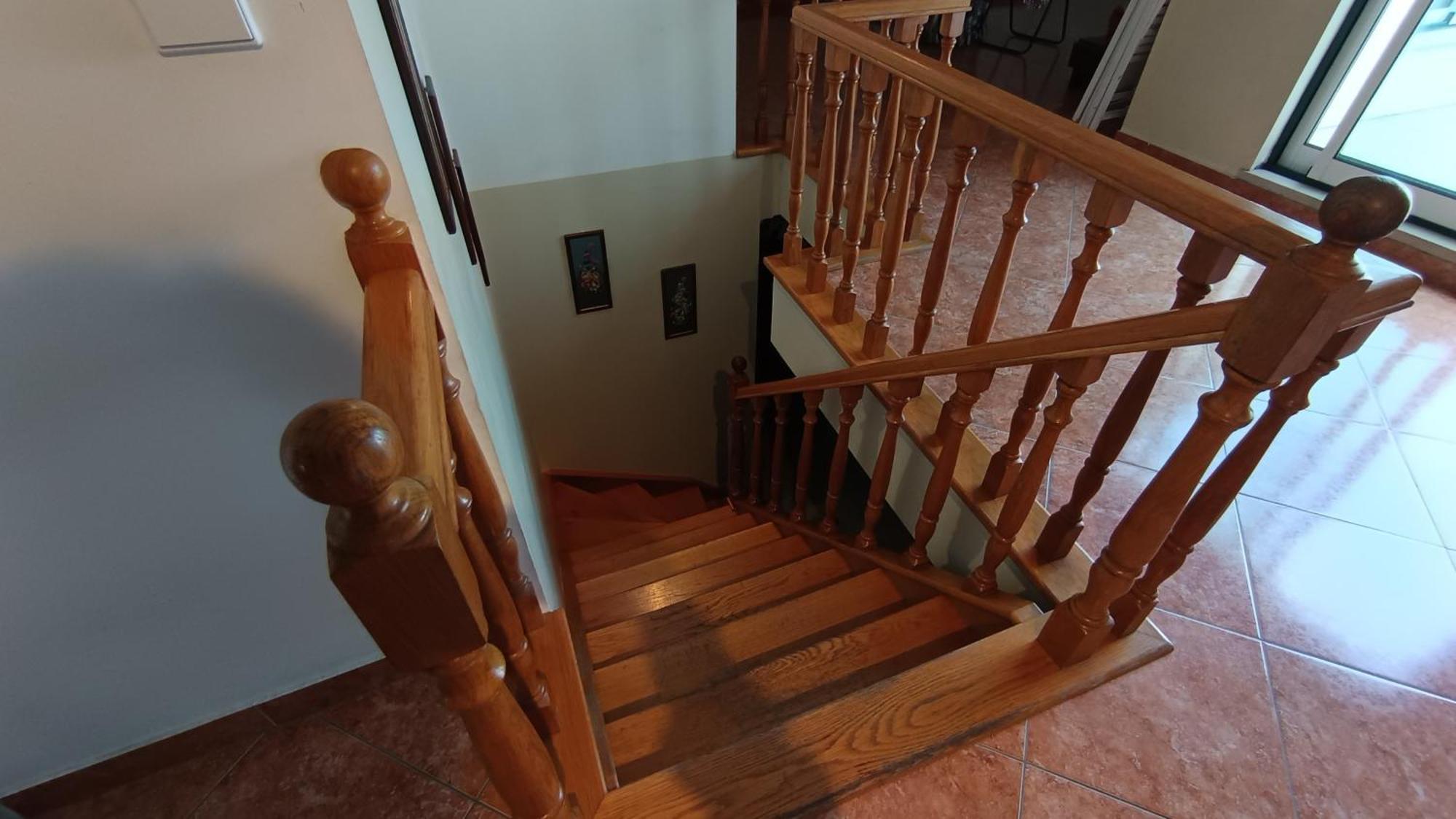 Quinta Da Casinha Homestay Pombal  Buitenkant foto