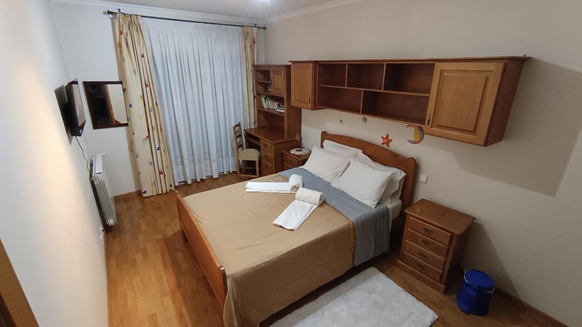 Quinta Da Casinha Homestay Pombal  Buitenkant foto