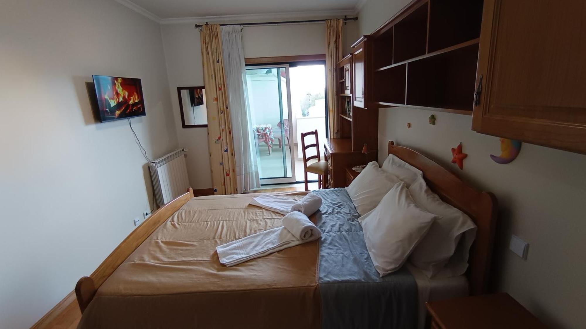 Quinta Da Casinha Homestay Pombal  Buitenkant foto
