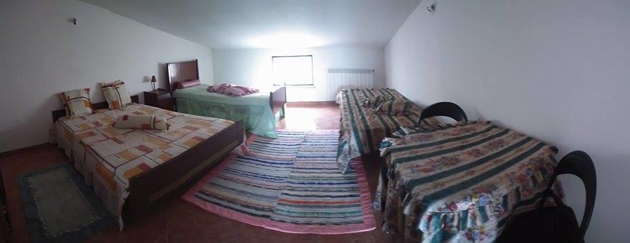 Quinta Da Casinha Homestay Pombal  Buitenkant foto
