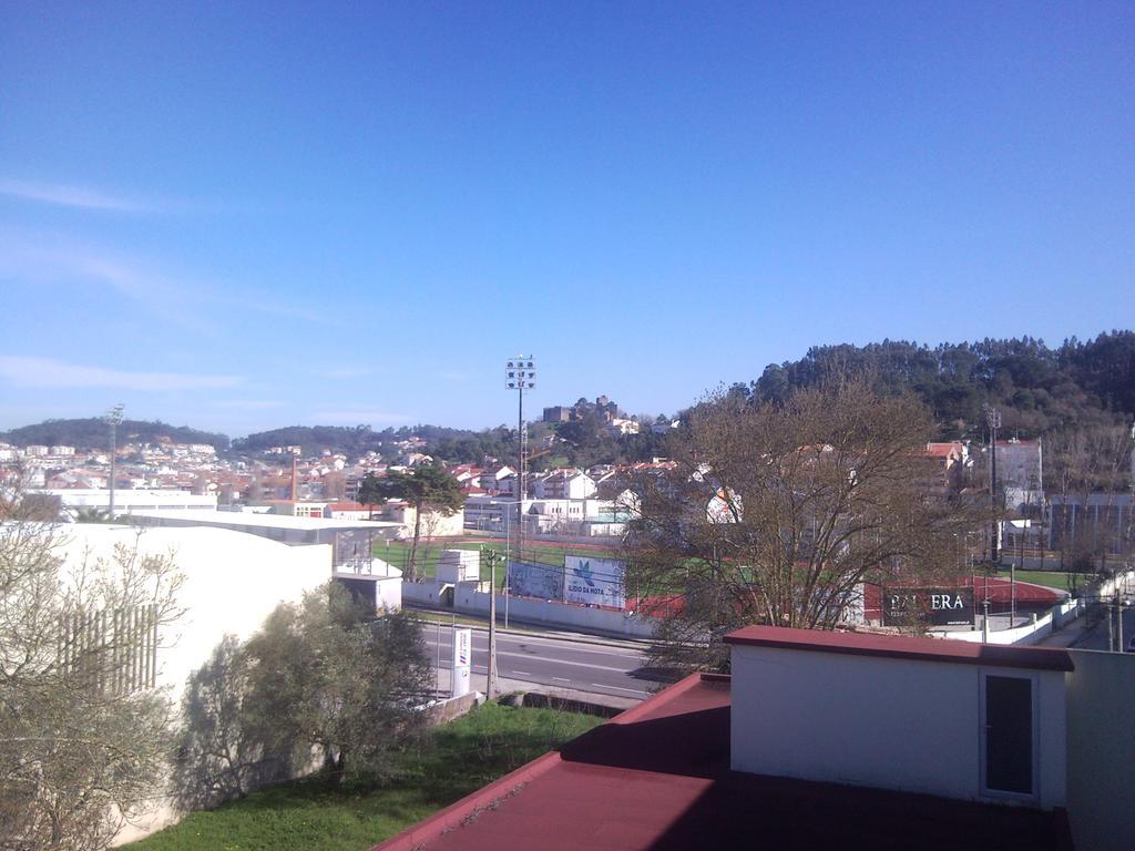 Quinta Da Casinha Homestay Pombal  Buitenkant foto