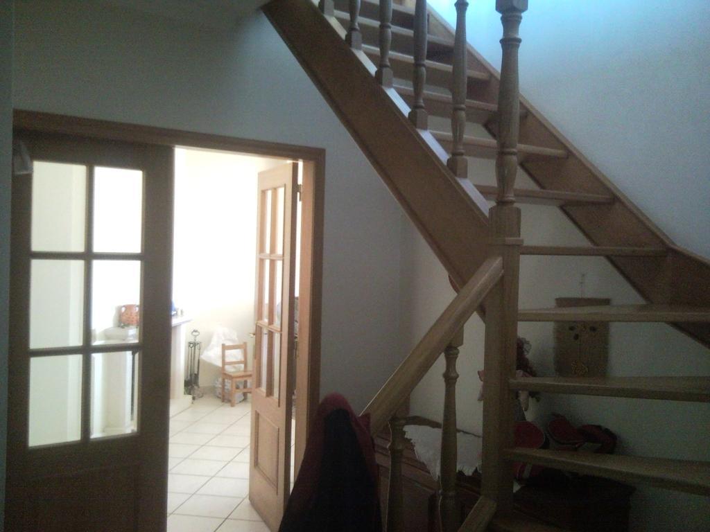 Quinta Da Casinha Homestay Pombal  Buitenkant foto