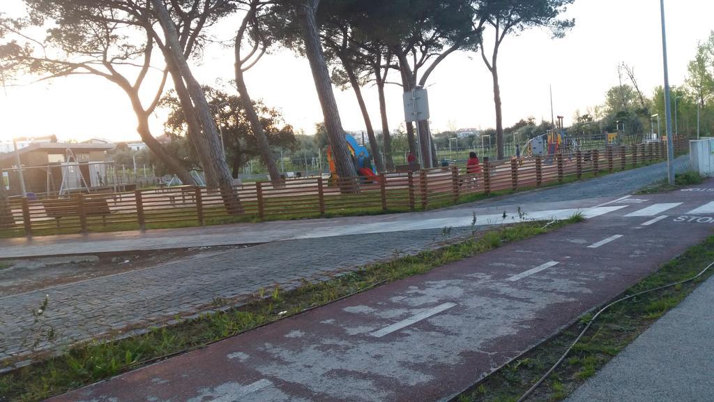 Quinta Da Casinha Homestay Pombal  Buitenkant foto