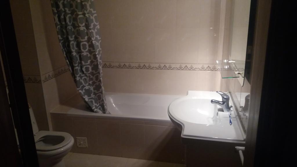Quinta Da Casinha Homestay Pombal  Buitenkant foto