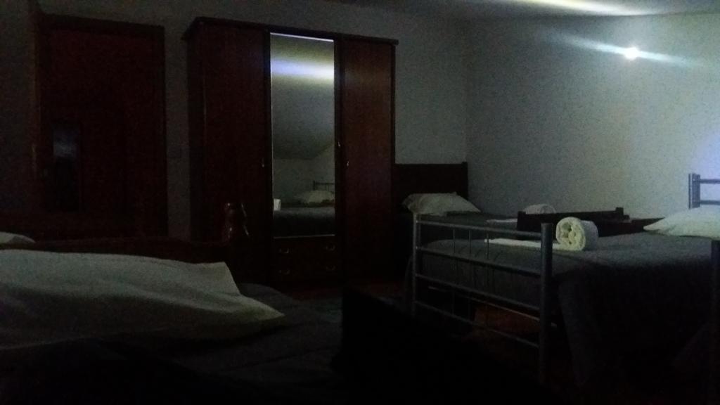 Quinta Da Casinha Homestay Pombal  Buitenkant foto