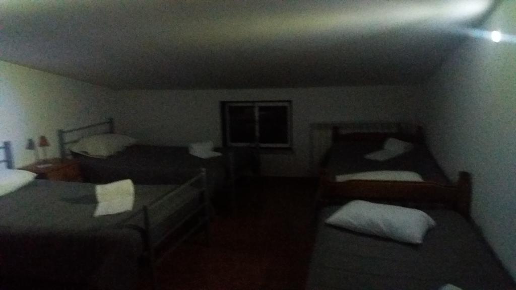 Quinta Da Casinha Homestay Pombal  Buitenkant foto