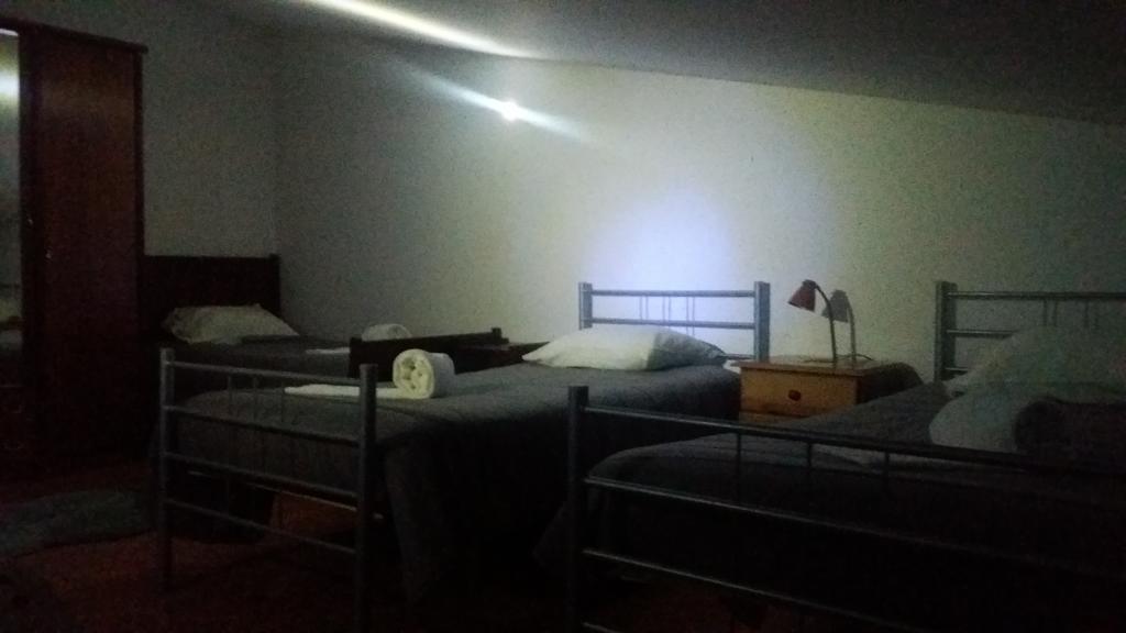 Quinta Da Casinha Homestay Pombal  Buitenkant foto